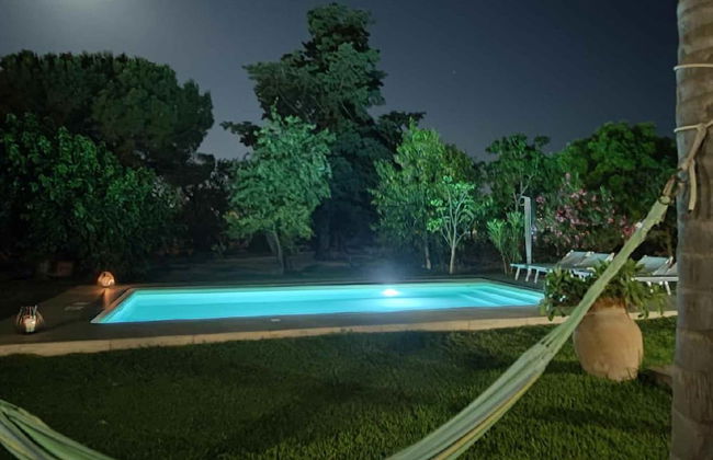 Giardino di Limoni Eco Friendly Villa - Foto 7