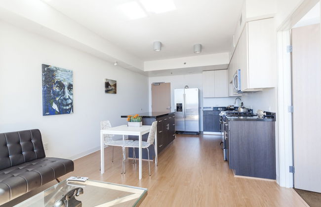 Tripbz Vermont Apartments - Foto 47