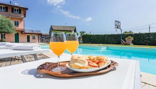 Villa near Milan with swimming pool - Foto 3