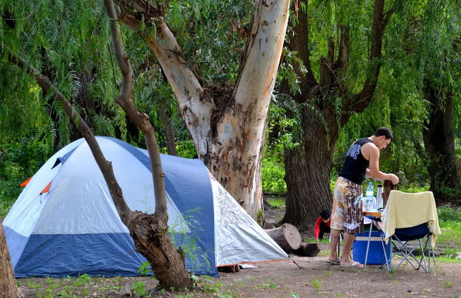 Casablanca La Granja de Capilla - Foto 4