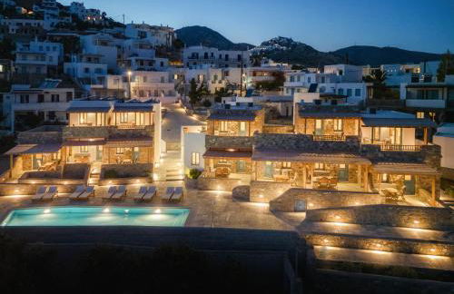 Galazio Suites, Serifos - Foto 3