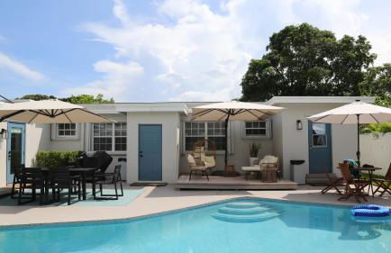 AQUAMARIA HOME - perfect stay for groups - Foto 70