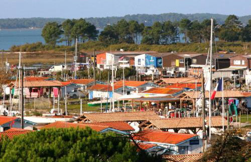 La Cabane 21, Maison, Andernos-Les-Bains - Foto 23