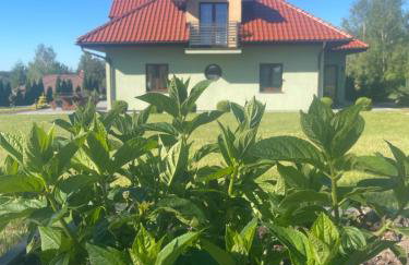 Pogodna Zagroda-Dom na Kaszubach & Strefa Spa - Foto 3