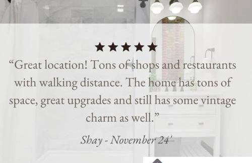 The Urban Oasis - 2 BR - Great Location - Foto 3