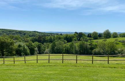 Lodge Nine for 6 with Hot Tub - Spa Resort in Devon - Foto 26