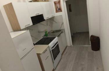 Studio apartment Klarić - Foto 3