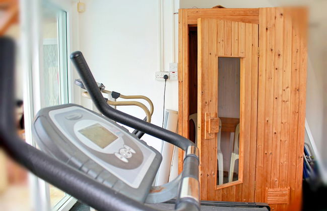 Beach Paradise Villas - Foto 13