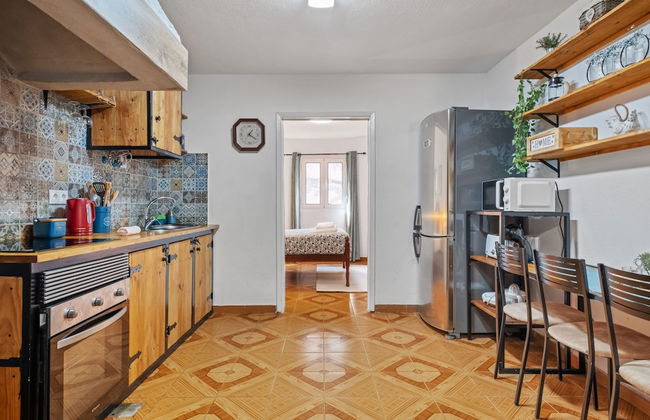 Valley s Refuge by Madeira Sun Travel - Foto 22