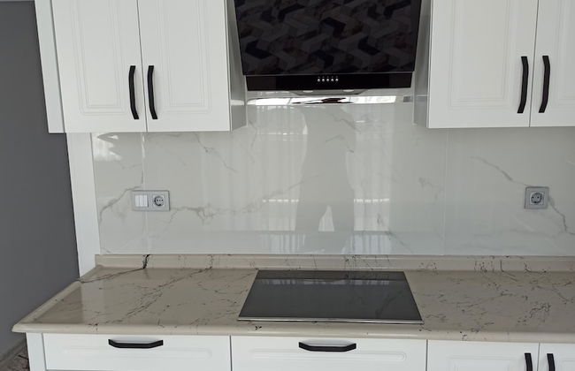 Şahiner Apart Otel - Foto 22