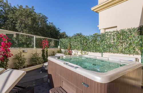 D_Loft Sea and Golf - Foto 21