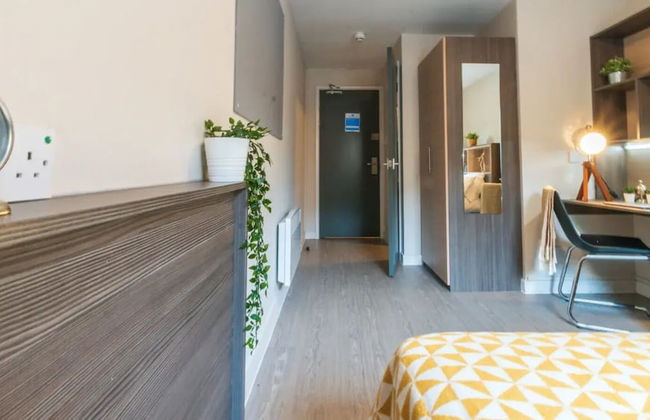 Oxford Court - Foto 3