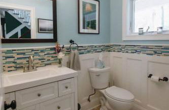 The Athena Hideaway - hottub, firepit, lake & racetrack - Foto 34