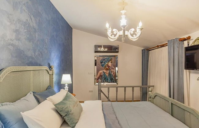 Lord Morgan & Exclusive Design Nisantasi - Foto 30