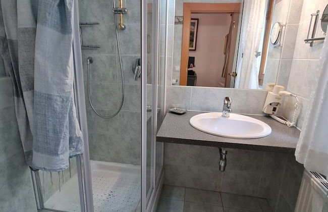 Wonderful Apartment With Views of the Slopes - Photo 20