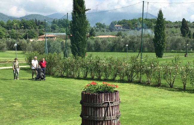 Apartment in Salo With Pool and Olive Groves - Foto 35