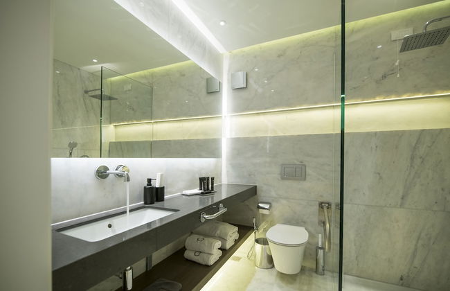 GM Luxury Suites & Spa - Foto 26