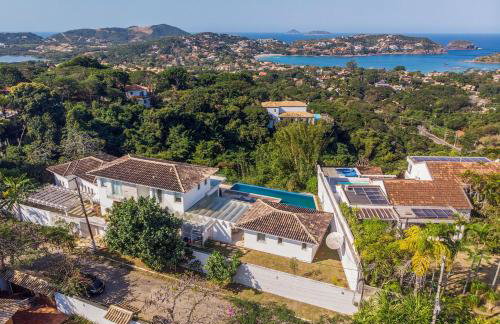 ¡Bz72! Casa con vistas al mar con 5 suites y piscina - Foto 43