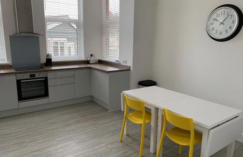 City & Station Apartments at Gulland House by Pureserviced - Foto 27