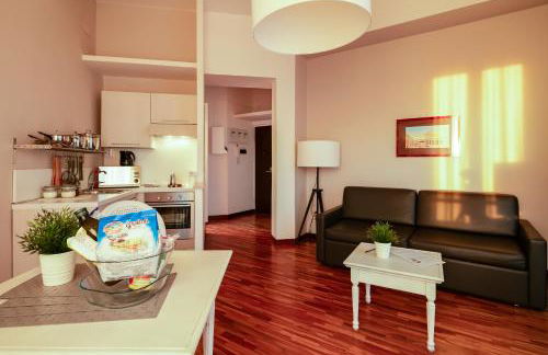 Culture Residence Consalvo Otto - Foto 67