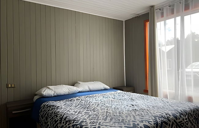 Oceana Suites Rayen Lican-Ray - Foto 19