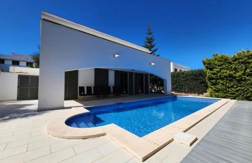 Villa Marluki, 4 bedrooms, pool and terraces - Foto 7
