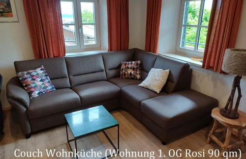 Ferienwohnung Fenzl - Foto 26