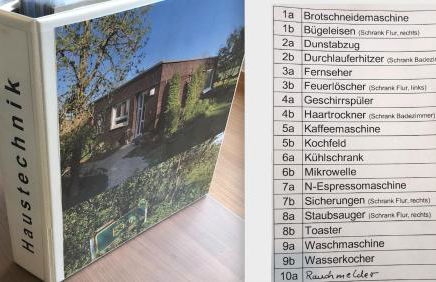 Apartment im Grünen - Foto 27