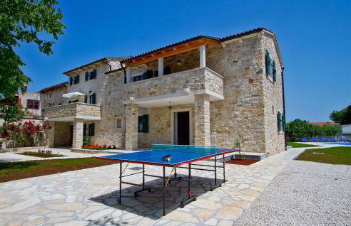 Villa Soricevi Dvori - Foto 9