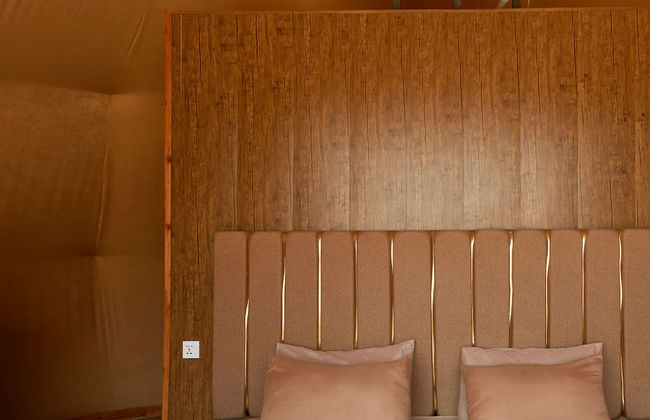 Wild Oryx Camp Bubbles - Foto 49