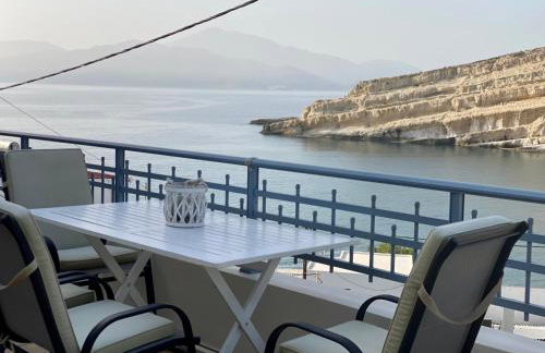 Villa Red Beach - Matala Love - Photo 43