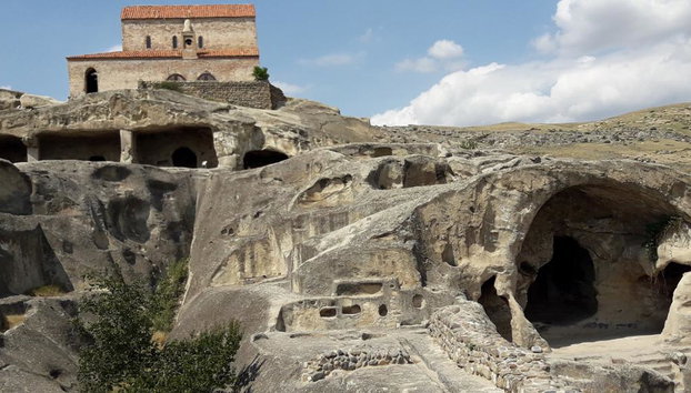 Gori and Uplistsikhe Cave - Private Tour - Foto 2