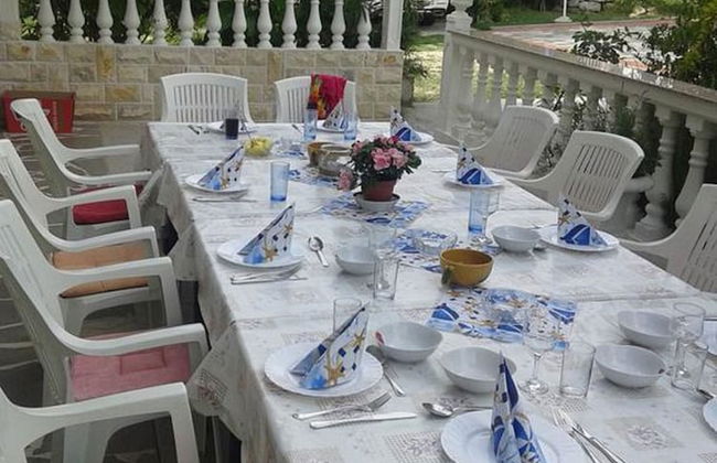 The Apartment is on the Ground Floor - 1 Entire Floor 110 m2 - Foto 20