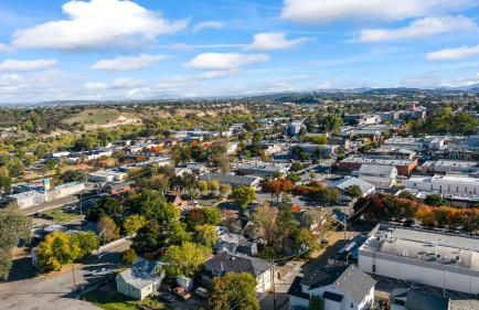 Walk to Downtown Paso Sip Local Wine Under the Stars Casa Robles by AvantStay - Foto 29