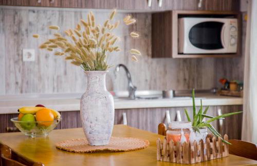 Farma House Vasilo - Escape Cottage Retreat - Foto 24