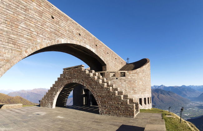 Coloratura in Paradiso Lugano - Foto 25