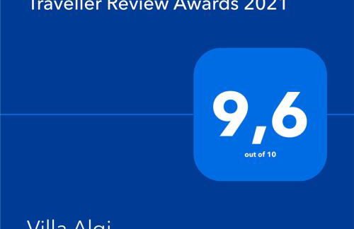 Villa Algi - Foto 21