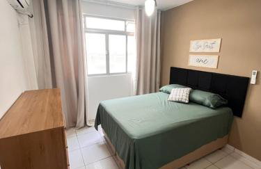 Apartamento Av. atlântica lateral BrisamarBC6 - Foto 7