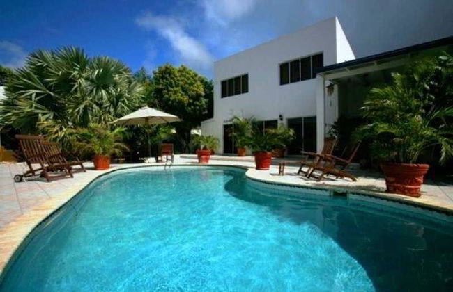 Aruba Harmony Apartments - Foto 9