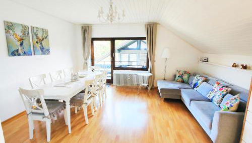 Romantic Style Apartment Titisee - Foto 2