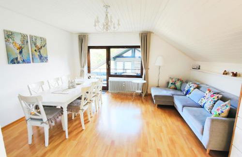 Romantic Style Apartment Titisee - Foto 2