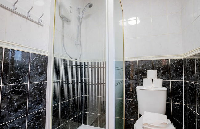 Host Stay Chestnut Residence - Foto 11