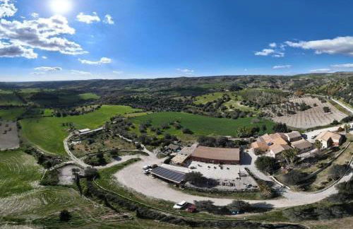 Agriturismo Giannavi - Foto 1