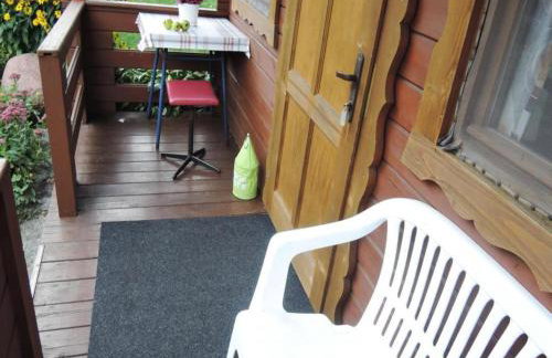 Bungalow in Lubin at 300 m From the Lake - Foto 45