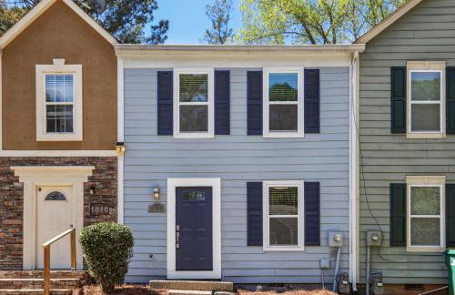 Delightful 2-story townhome - Foto 16