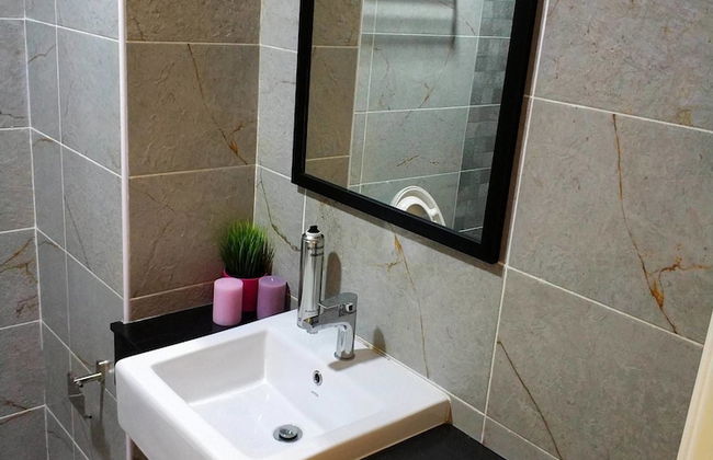 Ais-kacang Sweet home Luxury Apartments - Photo 18