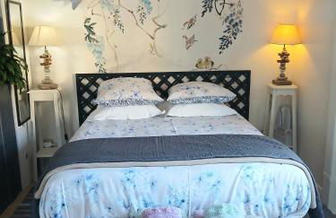 La Lusitanie,meublé de tourisme - Foto 1