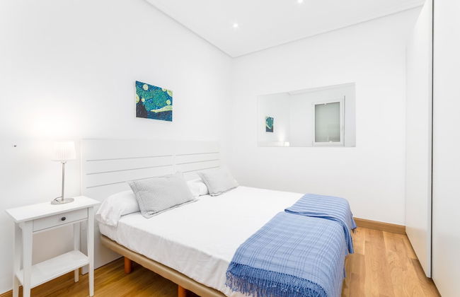 Always Easy | Urbieta - Photo 9