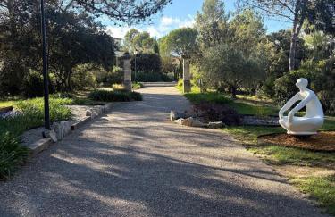 Appartement domaine de Pont Royal - Photo 31