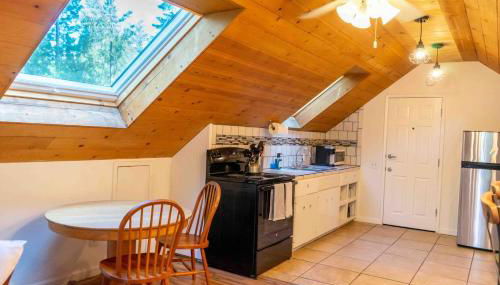 Hawks Nest- Perfect Getaway in Shaver Lake - Foto 5